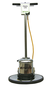 Brilladora industrial ATLANTIC 17"