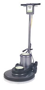 Brilladora ATLANTIC 20" alta velocidad