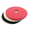 Pads y cepillos para brilladora