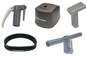 Repuestos para aspiradoras Electrolux